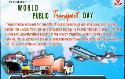 WORLD PUBLIC TRANSPORT DAY