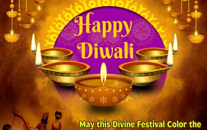 DIWALI celebrations in VOWEL group of Schools